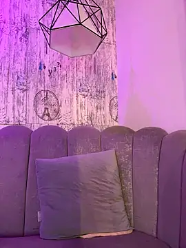 Snapshot of AbyThompson chatting on 2, 7, 2026 AbyThompson online show from 2, 7, 2026
