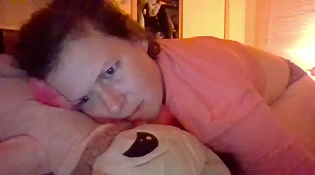 Snapshot of KatieBARBiE98 chatting on 16, 12, 2024 KatieBARBiE98 online show from 16, 12, 2024