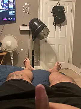 chubbydominican online show from 15, 2, 2025