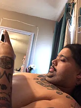 chubbydominican online show from 8, 3, 2025