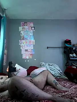 chubbydominican online show from 6, 11, 2025