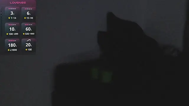 maxi rogger18 online show from 21, 12, 2024