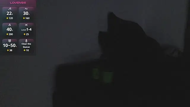 maxi rogger18 online show from 21, 12, 2024