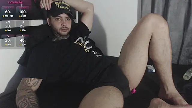 maxi rogger18 online show from 8, 3, 2025