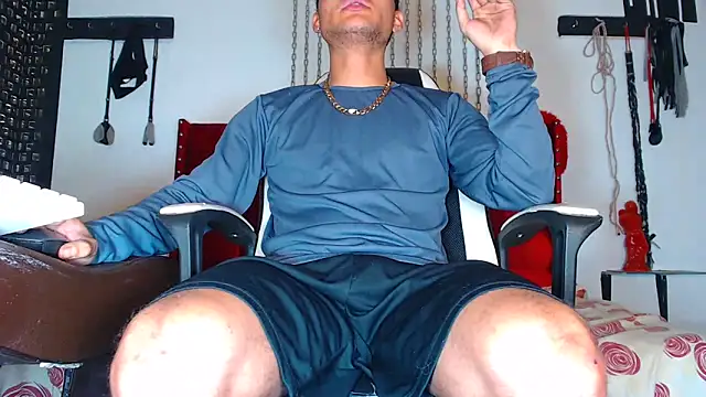 Snapshot of RandyAA_D chatting on 4, 2, 2025 RandyAA D online show from 4, 2, 2025