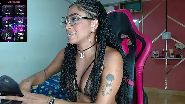 analus-01 online show from 5, 1, 2025