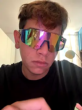 calleaaaa online show from 24, 10, 2025