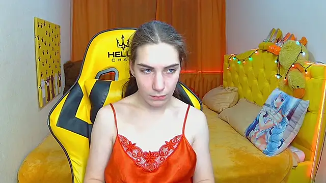 NikaStark  online show from 22, 2, 2025