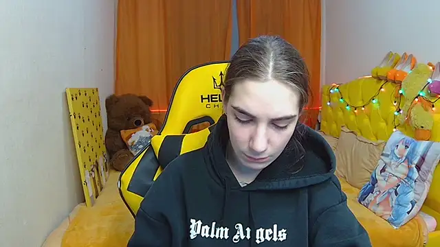 NikaStark  online show from 2, 3, 2025