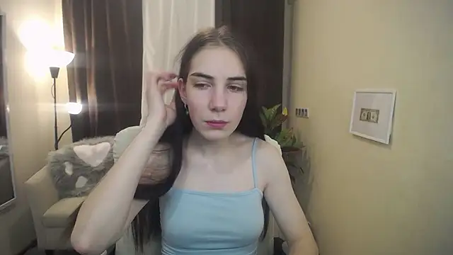 NikaStark  online show from 21, 11, 2025