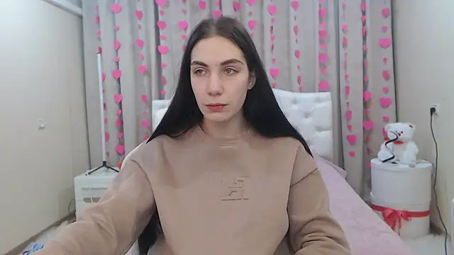 NikaStark  online show from 6, 2, 2026