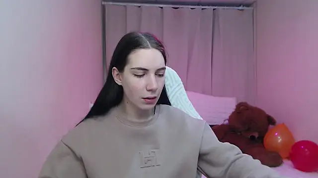 NikaStark  online show from 20, 2, 2026