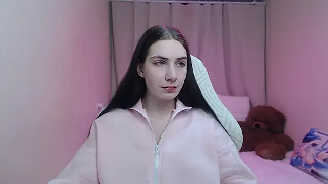 NikaStark  online show from 27, 2, 2026