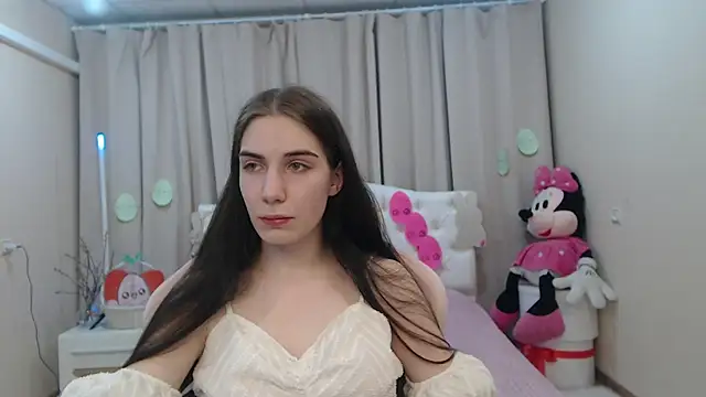 NikaStark  online show from 5, 4, 2026