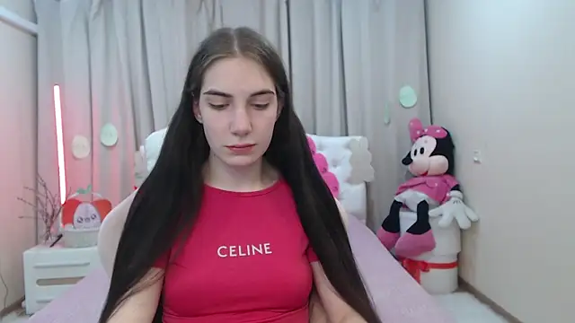 NikaStark  online show from 9, 4, 2026