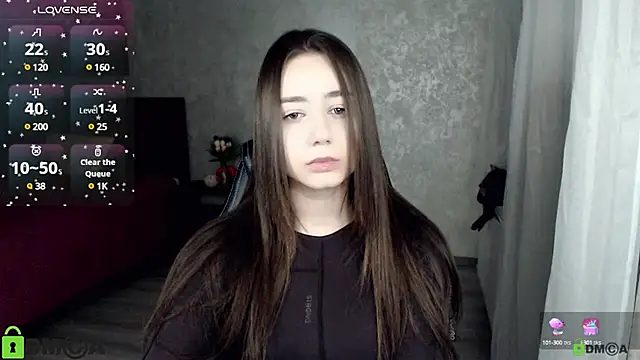 Mary Moonlight online show from 29, 12, 2024