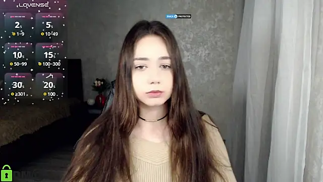 Mary Moonlight online show from 29, 1, 2025