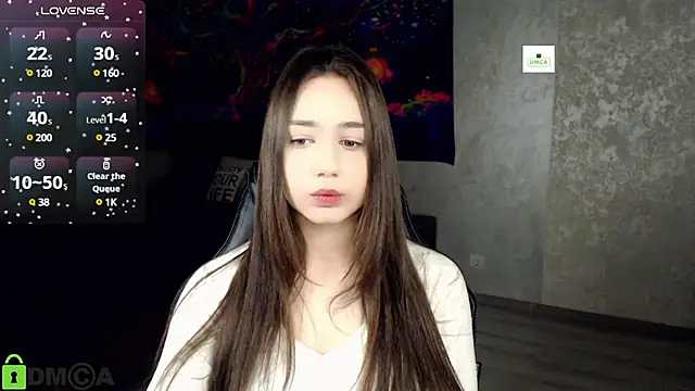 Mary Moonlight online show from 4, 2, 2025