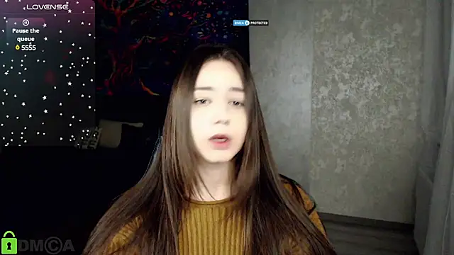 Mary Moonlight online show from 7, 2, 2025