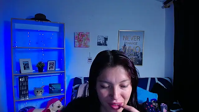 Sian  1 online show from 13, 1, 2025