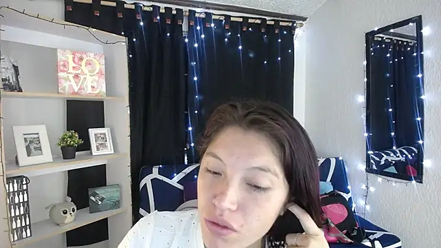 Sian  1 online show from 26, 2, 2025