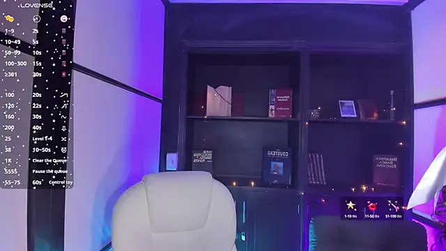 Snapshot of CamilaHarperr_ chatting on 25, 1, 2025 CamilaHarperr online show from 25, 1, 2025