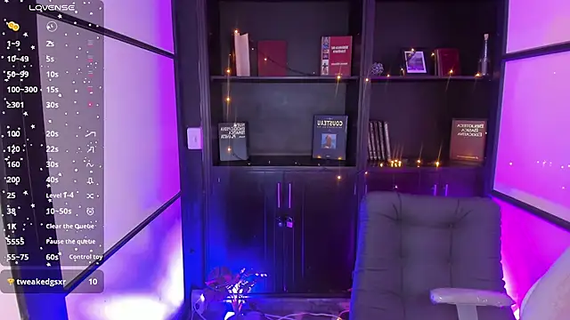 Snapshot of CamilaHarperr_ chatting on 1, 2, 2025 CamilaHarperr online show from 1, 2, 2025