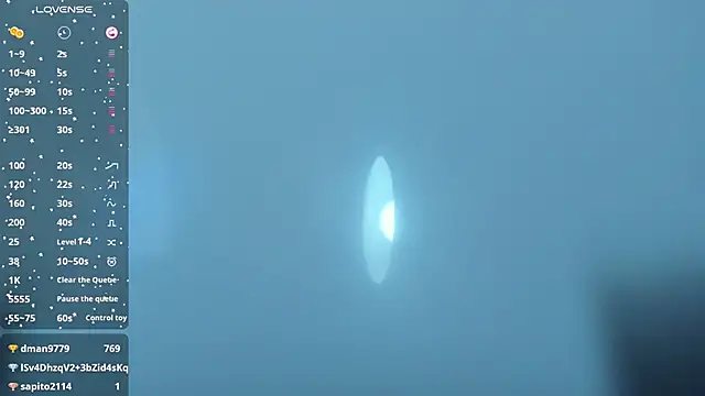 Snapshot of CamilaHarperr_ chatting on 22, 2, 2025 CamilaHarperr online show from 22, 2, 2025