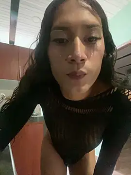 Snapshot of CamilaHarperr_ chatting on 12, 11, 2025 CamilaHarperr online show from 12, 11, 2025