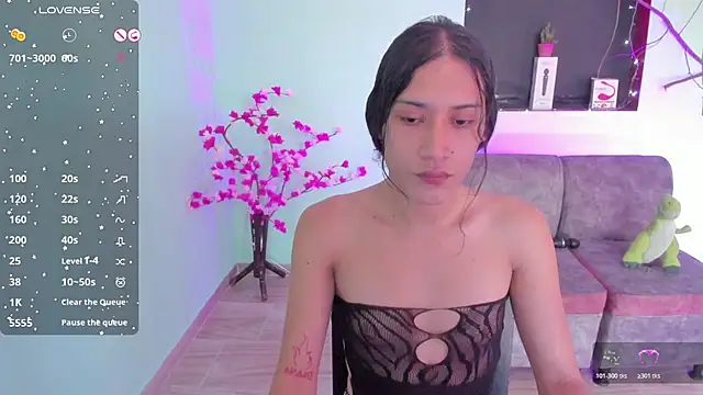 Snapshot of CamilaHarperr_ chatting on 18, 11, 2025 CamilaHarperr online show from 18, 11, 2025