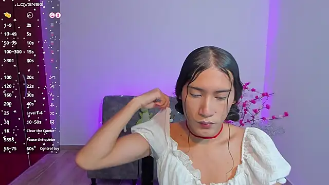 Snapshot of CamilaHarperr_ chatting on 26, 2, 2026 CamilaHarperr online show from 26, 2, 2026