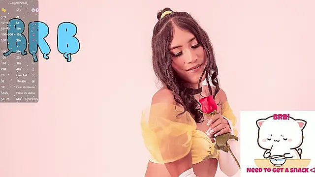 Snapshot of CamilaHarperr_ chatting on 3, 3, 2026 CamilaHarperr online show from 3, 3, 2026