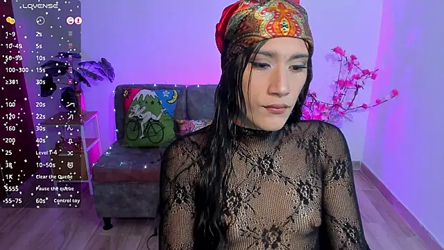 CamilaHarperr  online show from 3, 7, 2026