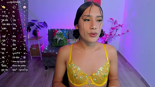 CamilaHarperr  online show from 5, 7, 2026