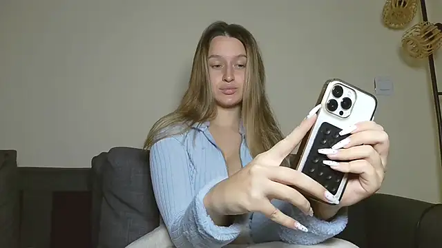 Submissive love online show from 13, 12, 2024