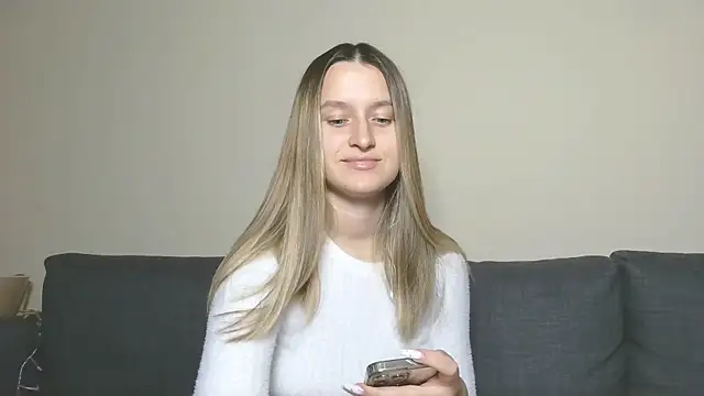 Submissive love online show from 20, 12, 2024