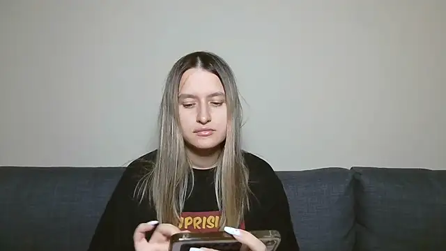 Submissive love online show from 22, 12, 2024