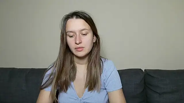 Submissive love online show from 27, 1, 2025