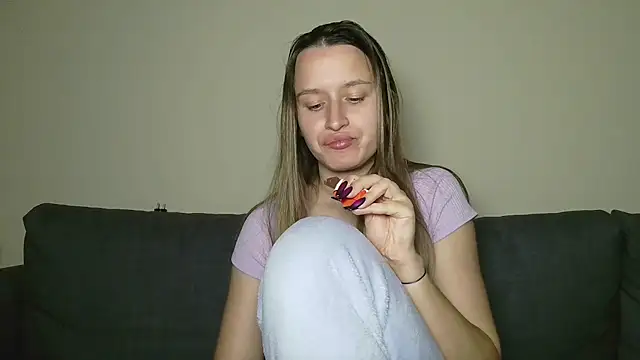 Submissive love online show from 28, 2, 2025