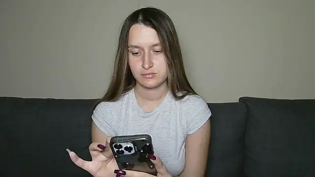 Submissive love online show from 12, 3, 2025