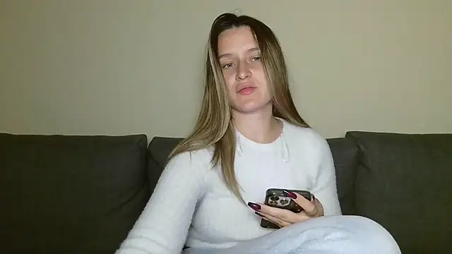 Submissive love online show from 17, 3, 2025