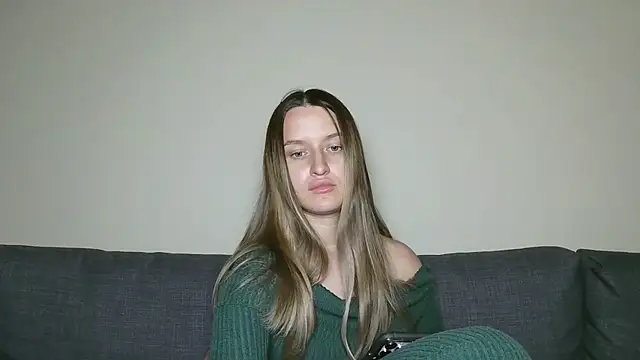 Submissive love online show from 21, 3, 2025