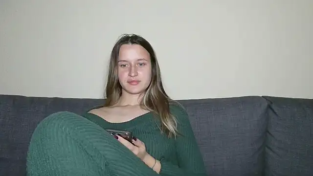 Submissive love online show from 22, 3, 2025