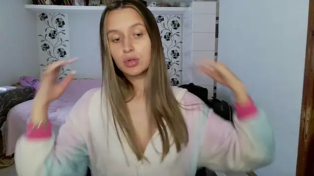 Submissive love online show from 25, 9, 2025