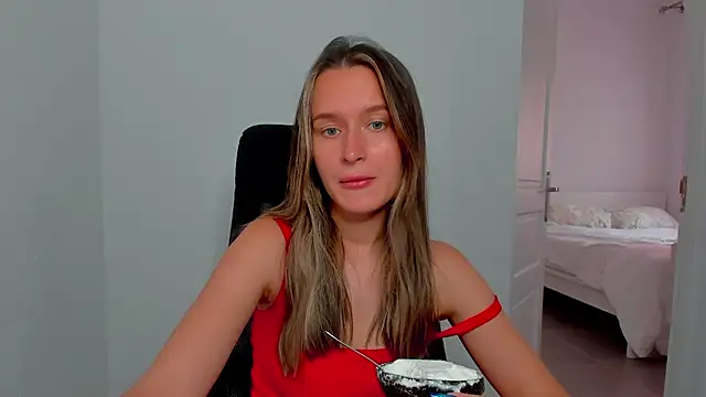 Submissive love online show from 2, 10, 2025