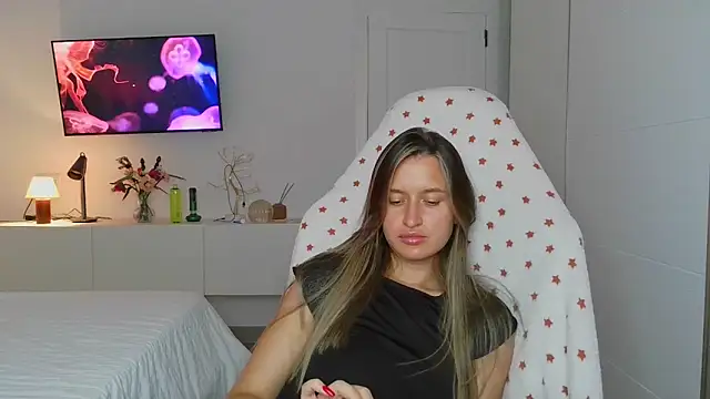 Submissive love online show from 16, 10, 2025