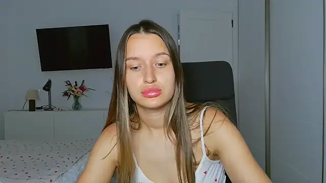 Submissive love online show from 21, 10, 2025