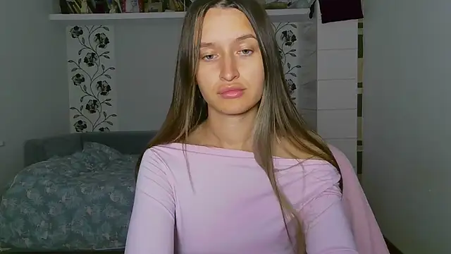 Submissive love online show from 6, 11, 2025