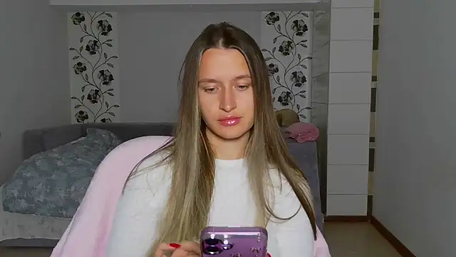 Submissive love online show from 10, 11, 2025