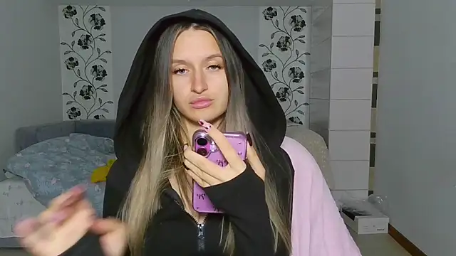 Submissive love online show from 15, 11, 2025